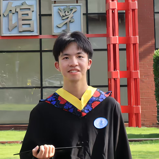 Yongkang Li